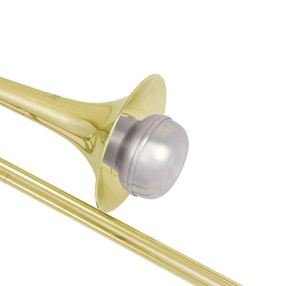 Musical Instrument Trombone - 1 Unidad Silenciador de Trombón Tenor