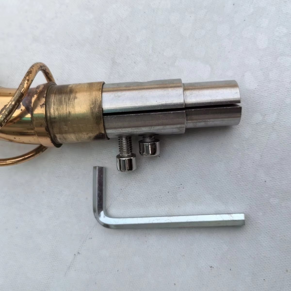 Musical Instrument Repair - Kit de herramientas de reparación para