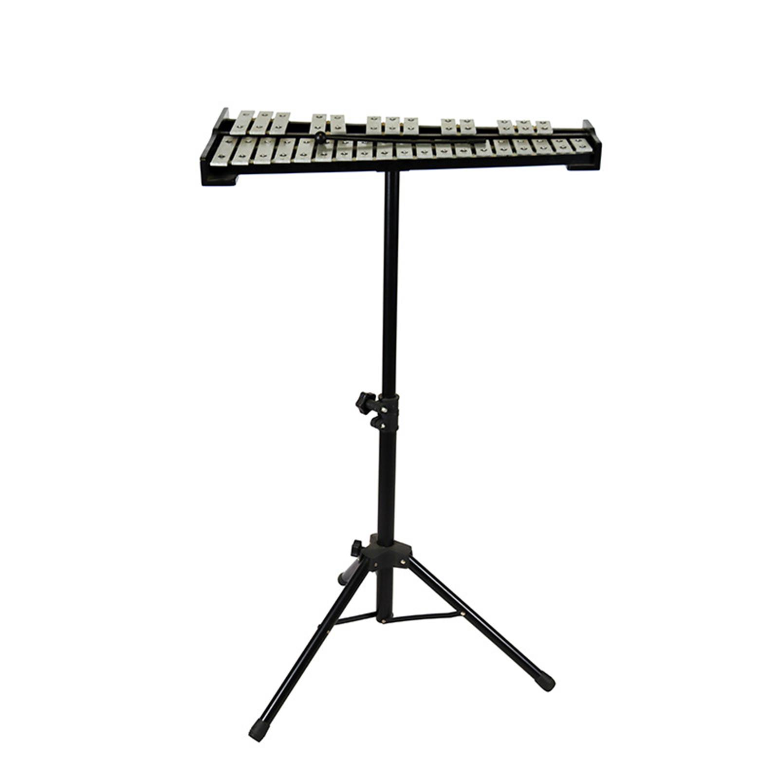 Musical Instrument Glockenspiel - Xilófono de Percusión Portátil de 32