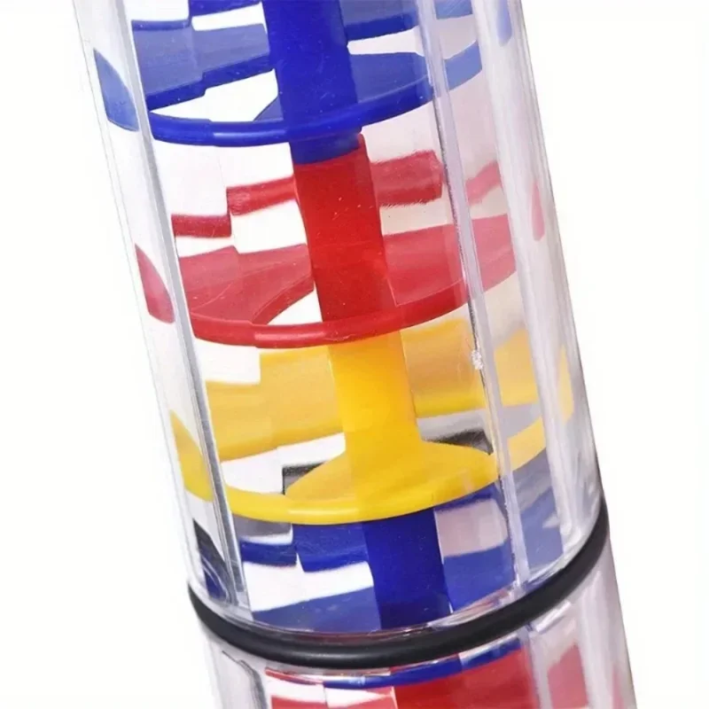 A Musical Instrument You Shake - 