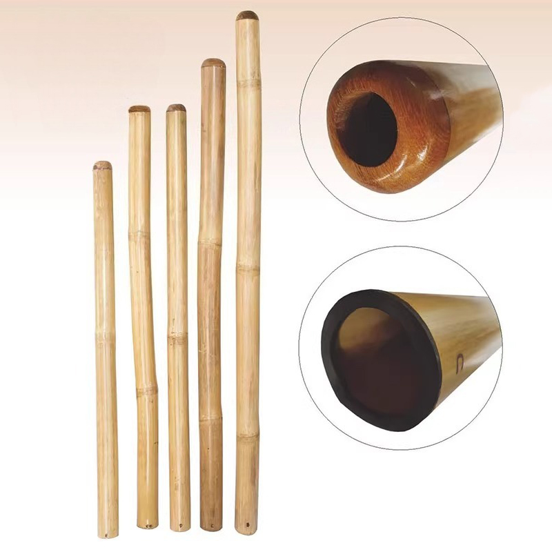 Musical Instrument Didgeridoo - Didgeridoo de bambú, Didgeridoos sintonizados profesionales,