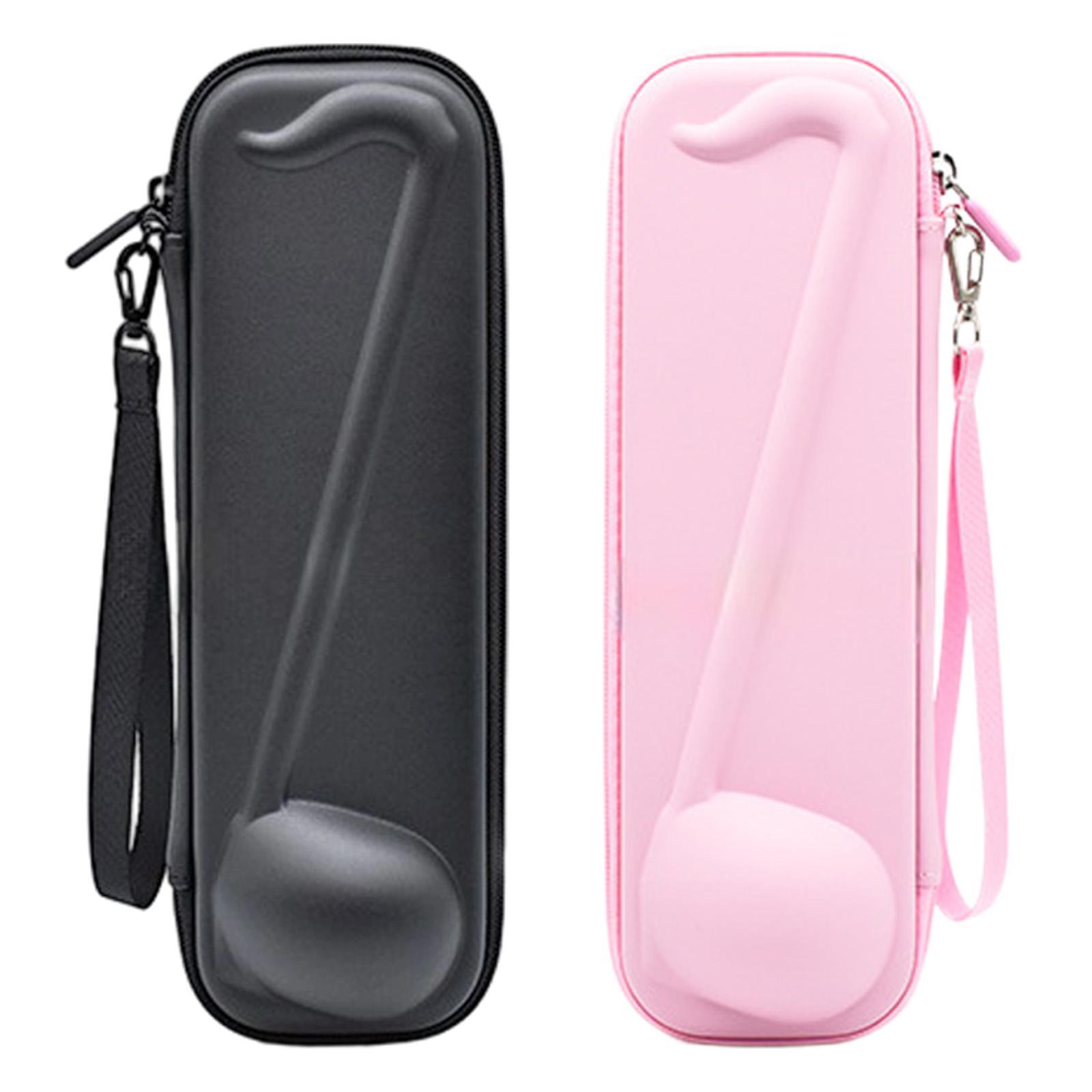 Musical Instrument Synthesizer - Estuche de transporte para otamatone, organizador