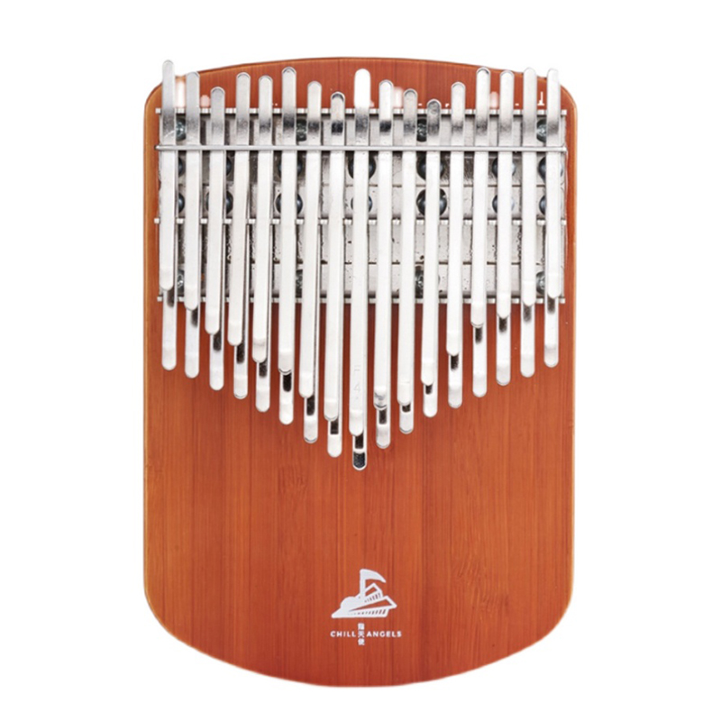 Musical Instrument Band - Piano de pulgar Kalimba de 34