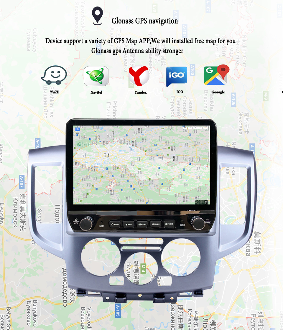 Musical Instrument Of India - Radio Multimedia Android 14 con 8