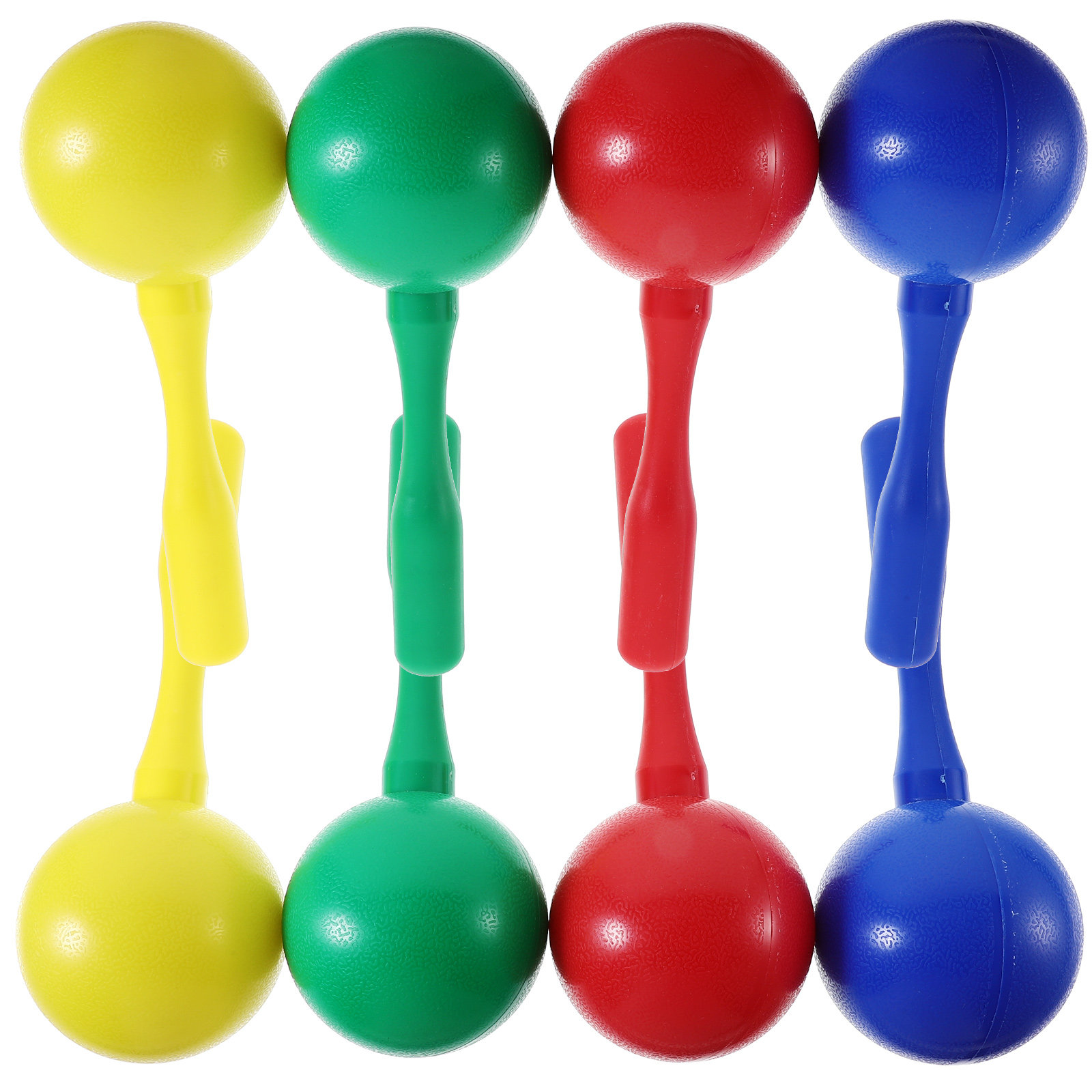 A Musical Instrument You Shake - 8 maracas de sonido para niños,