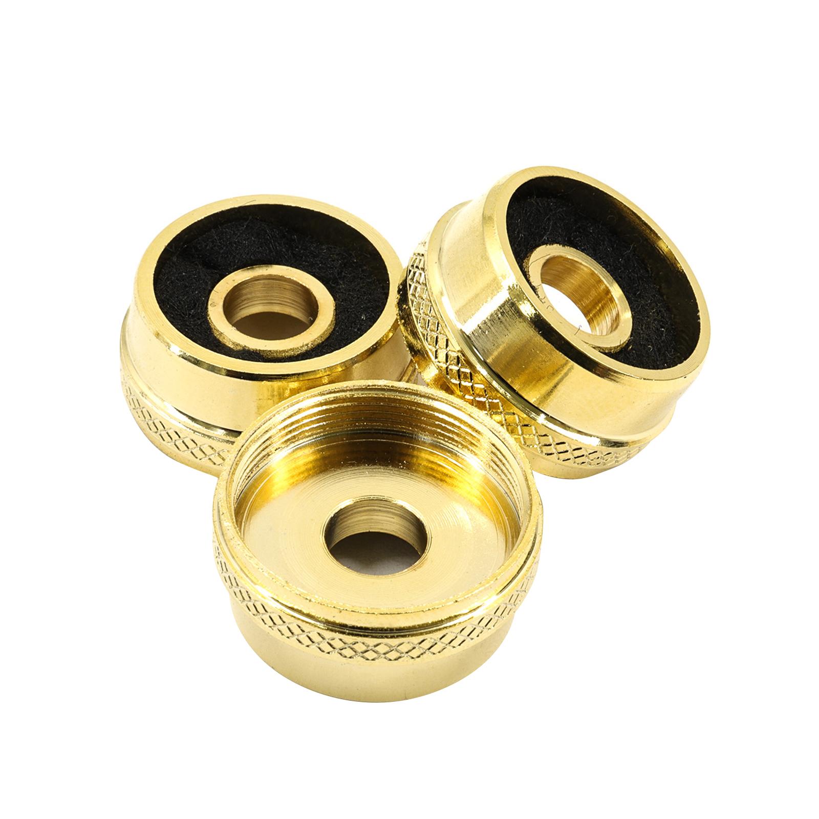 Musical Instrument Repair - Kit de Mantenimiento para Trompeta, Válvulas