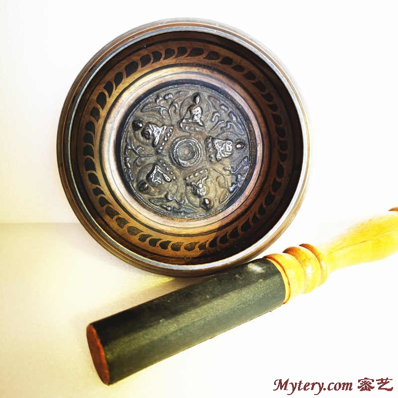 Musical Instrument Of India - Instrumentos musicales de meditación curativa para