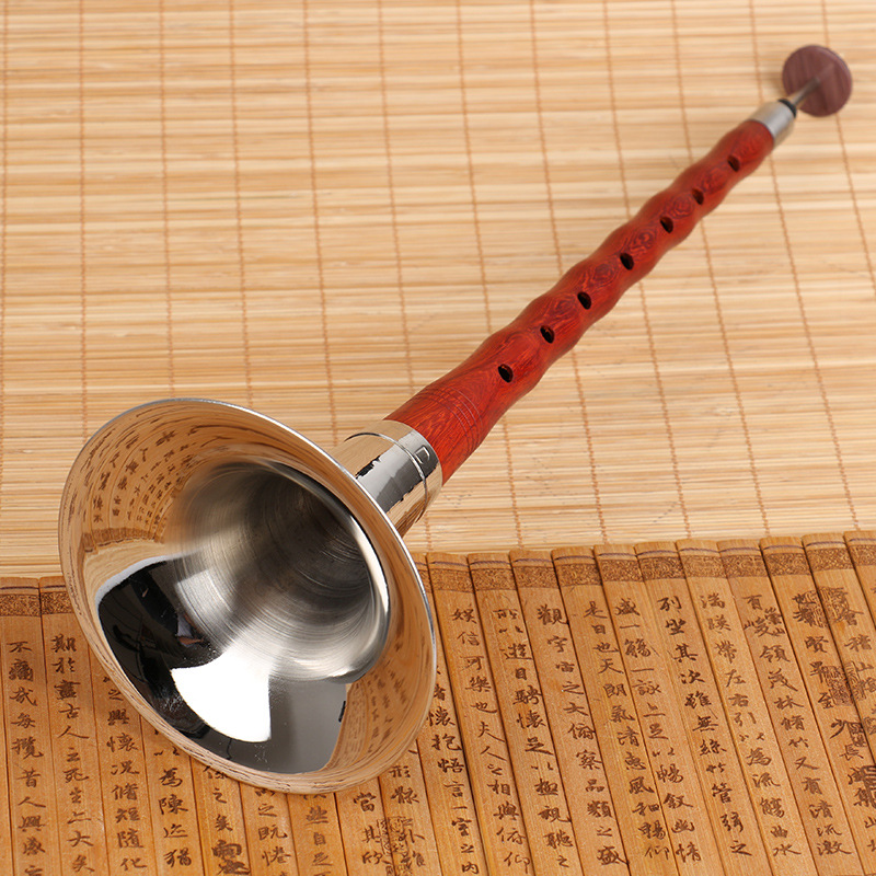 Musical Instrument Zurna - Instrumento musical de viento popular chino