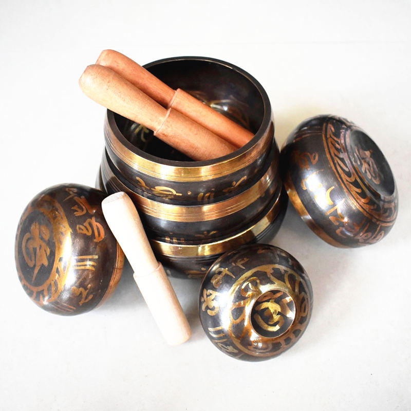 Musical Instrument Of India - Instrumentos musicales de meditación curativa para