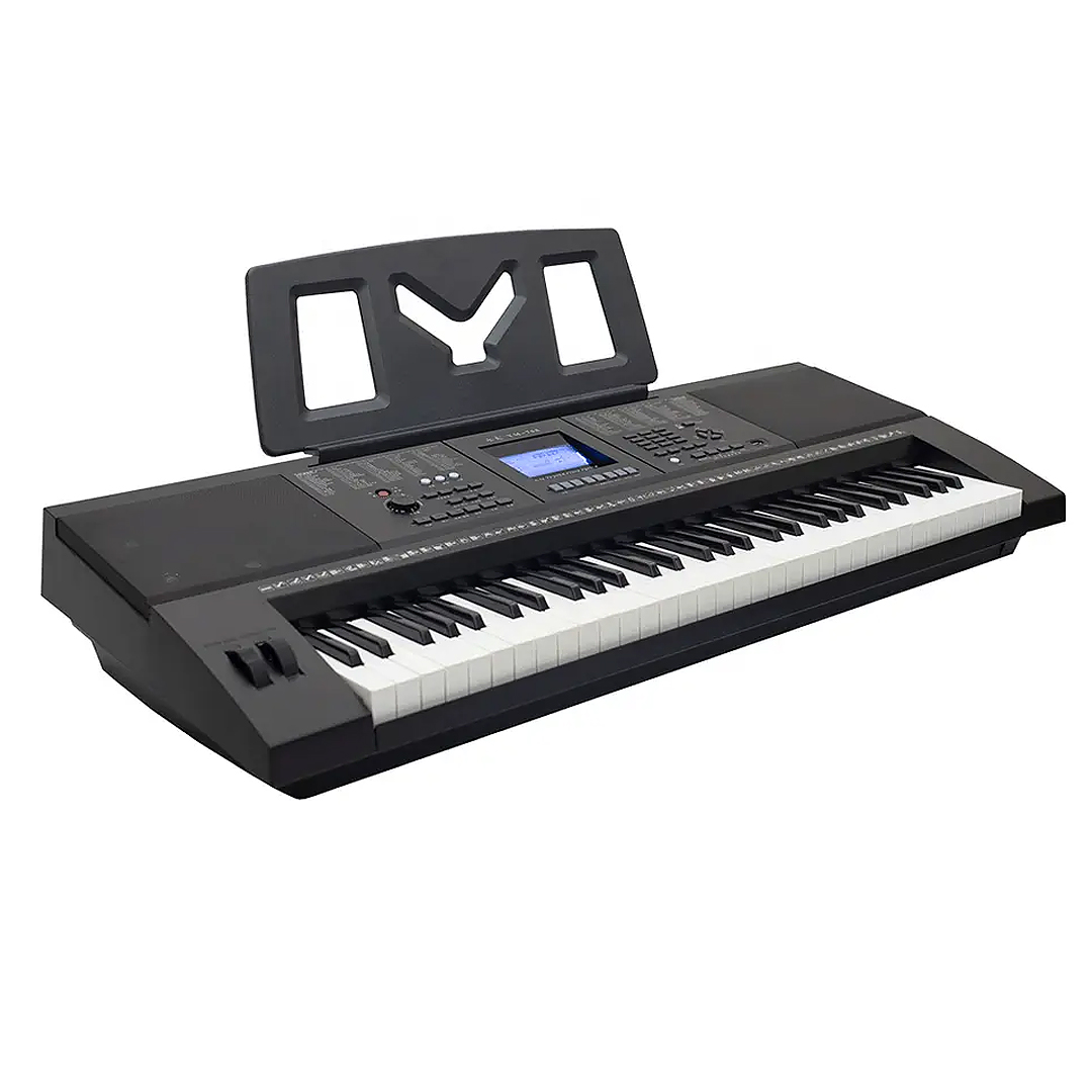 Musical Instrument Synthesizer - Teclado Musical Profesional, Controlador MIDI, Piano