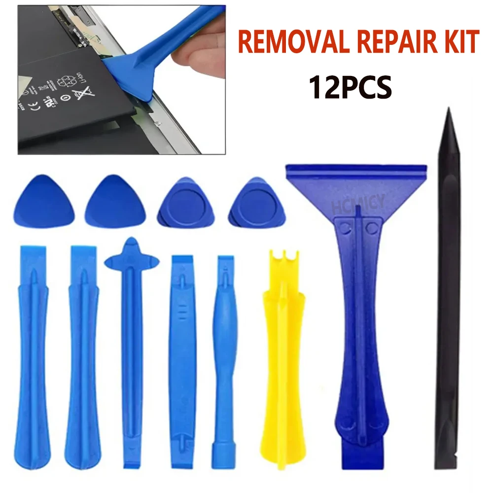 Musical Instrument Repair - Herramientas de Plástico Duradero para Reparación