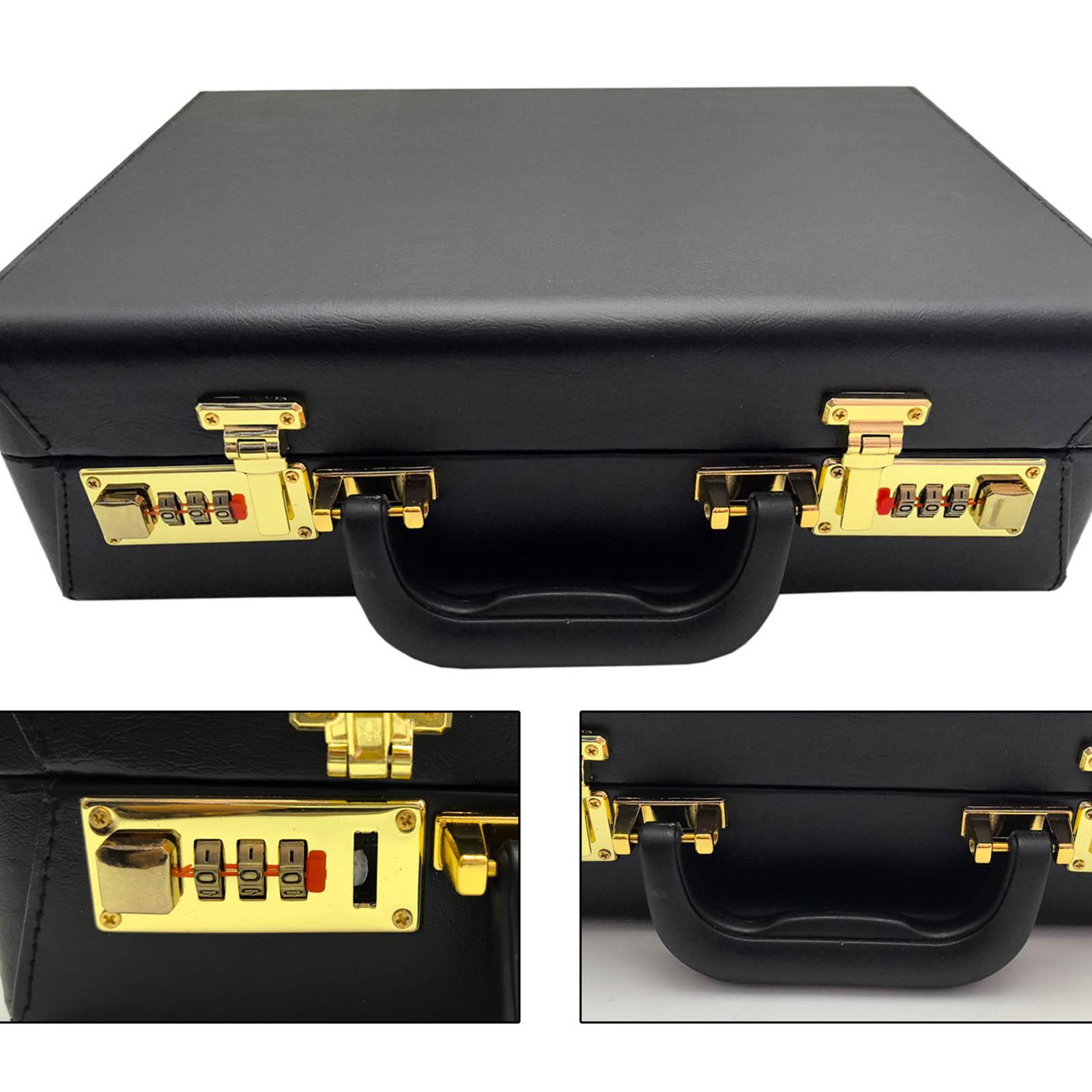 Musical Instrument Band - Estuche para Clarinete BB de Cuero