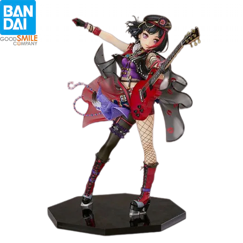 Musical Instrument Japan - Figura Coleccionable de Mitake Ran de