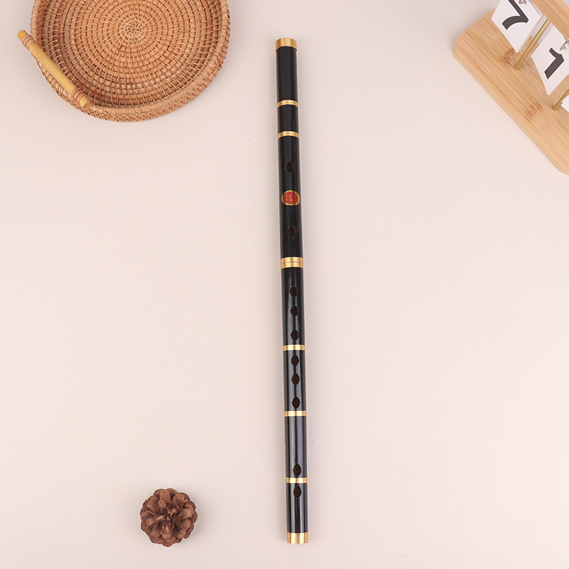 Musical Instrument Trombone - Nueva Flauta de Bambú de 6
