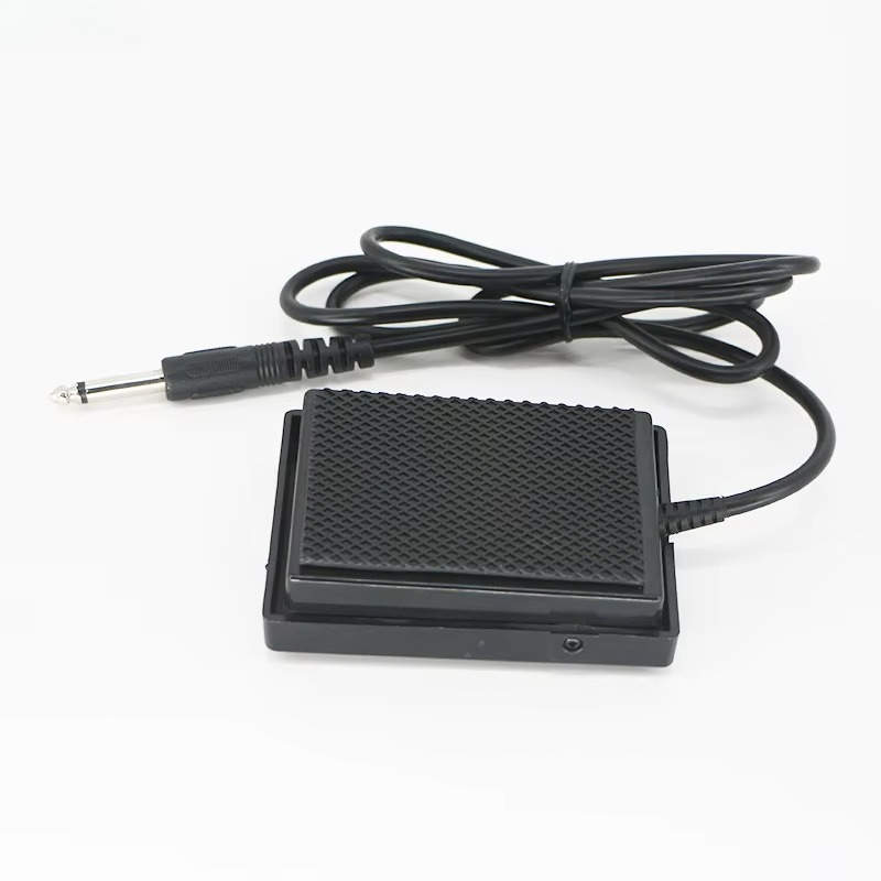 Musical Instrument Synthesizer - Pedal de sostenido universal TB200/Piano para