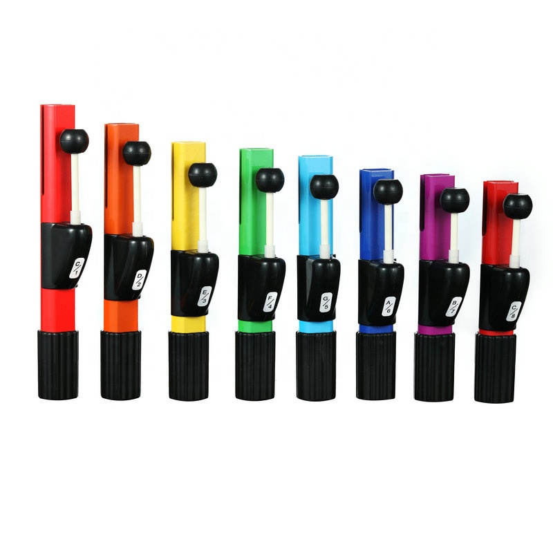 Musical Instrument Glockenspiel - Glockenspiel ToyXylophone productos de China venta
