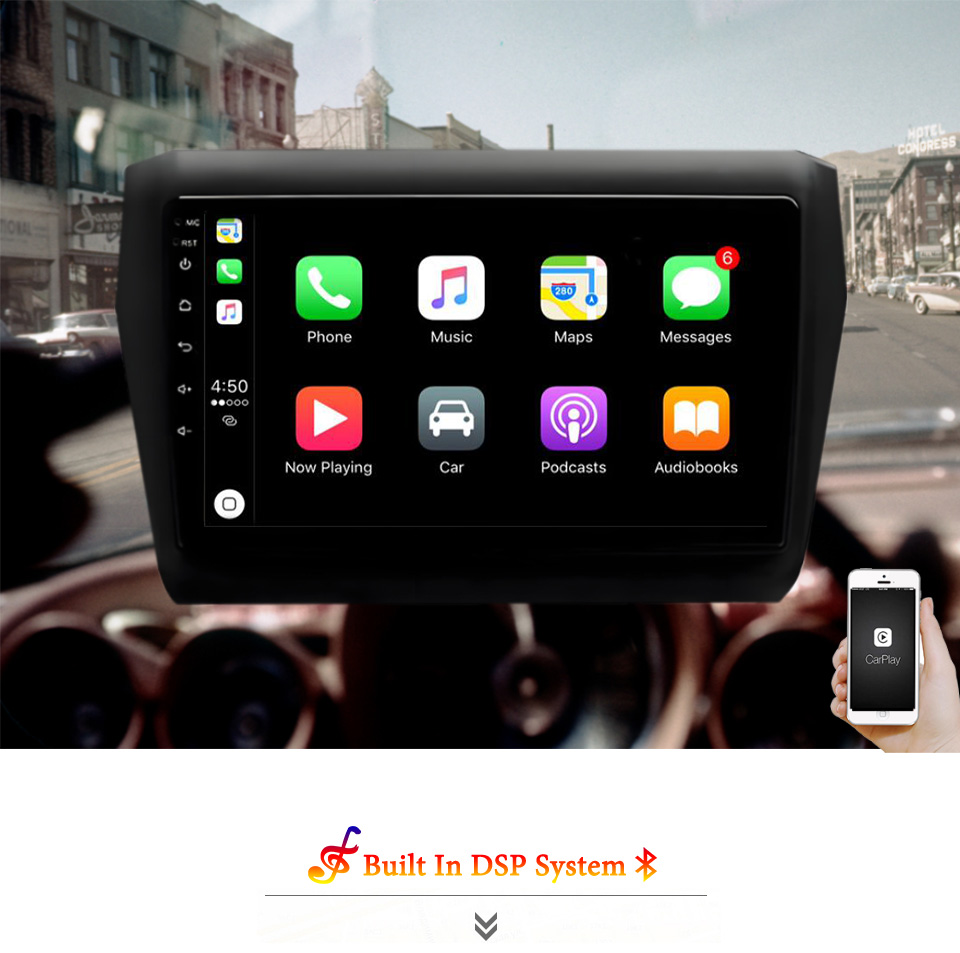 Android 14 Radio de coche Mult - Musical Instrument Of India reseña y precio