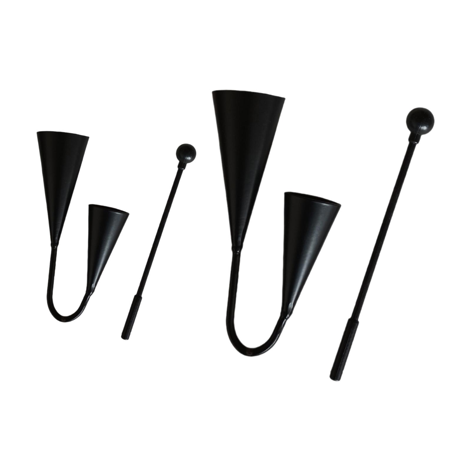 Agogo campanas de percusión tr - Musical Instrument Agogo reseña y precio