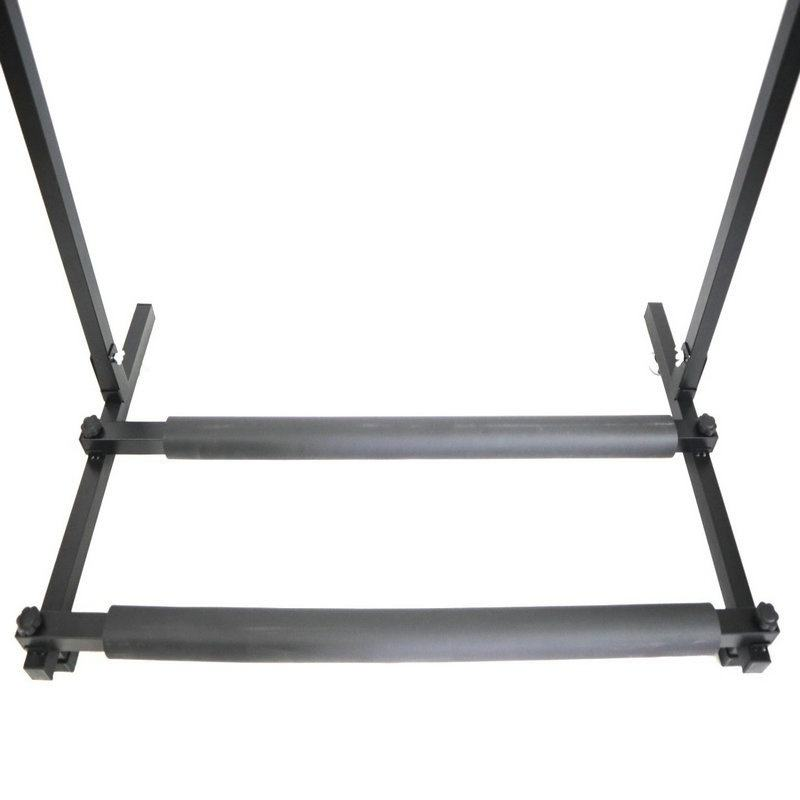 Soporte cuadrado para guitarra - Musical Instrument Groups reseña y precio