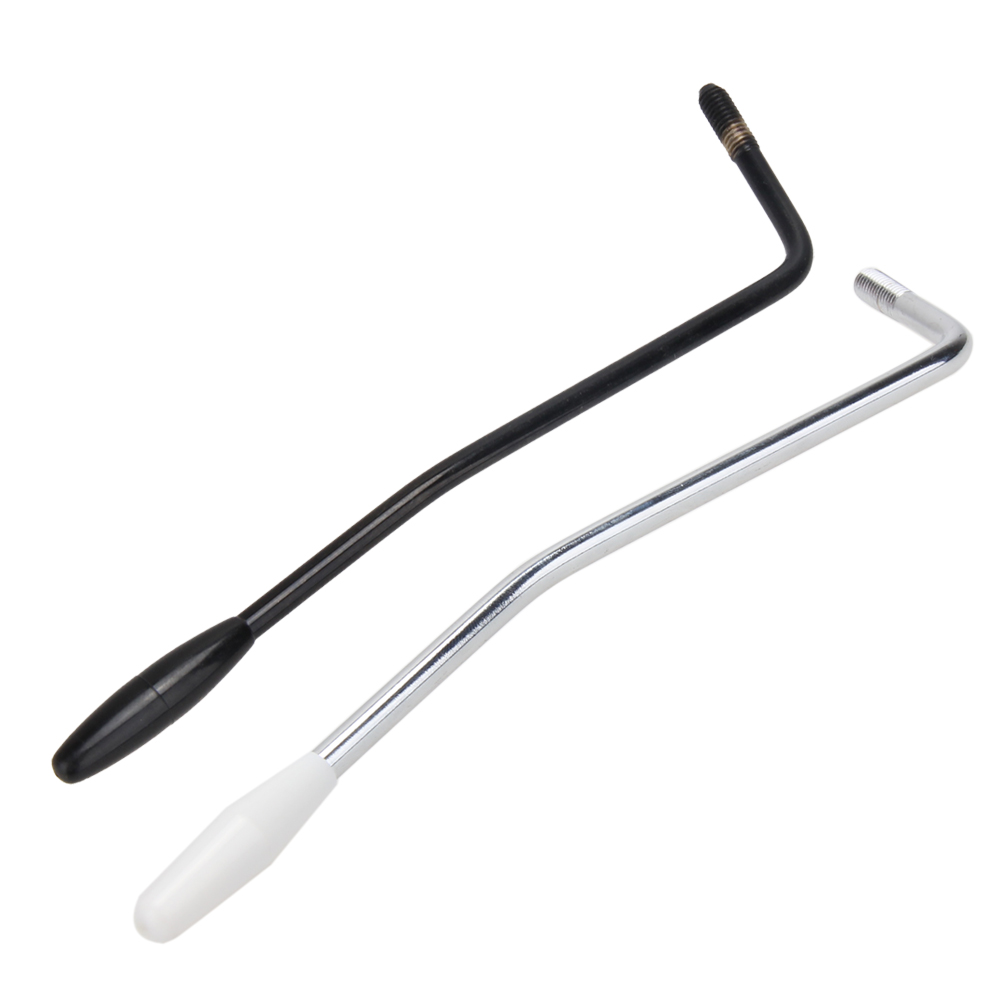 Palanca de vibrato metálica de - A Musical Instrument You Shake reseña y precio