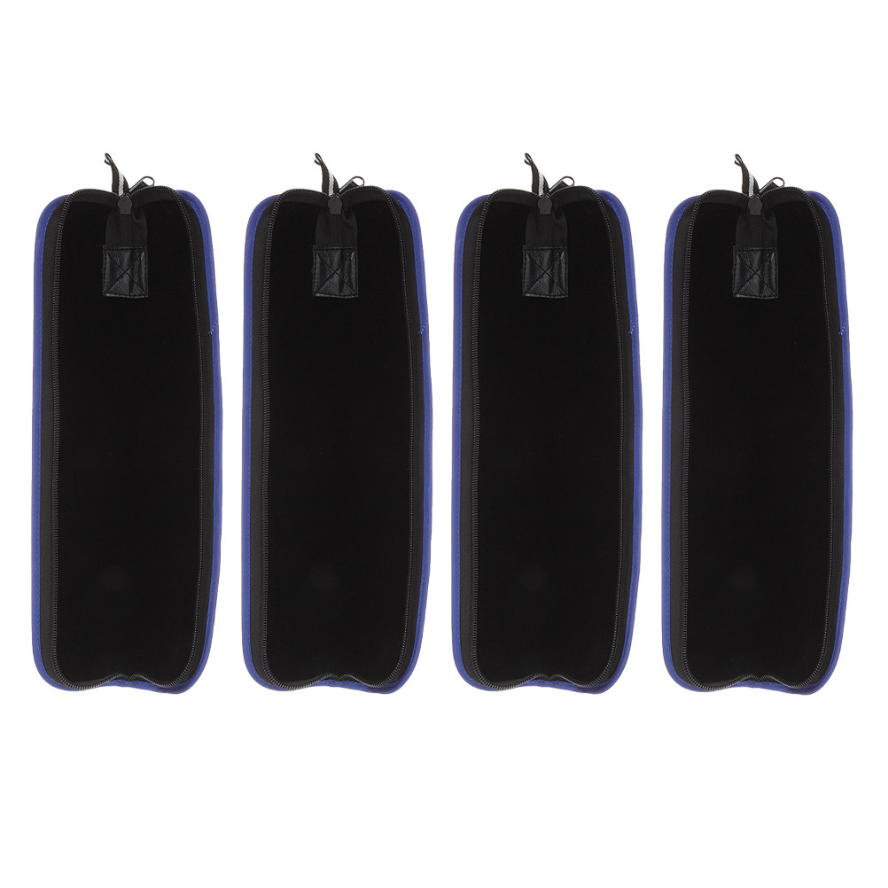 Estuche para grabadora, bolsa  - Musical Instrument Band reseña y precio