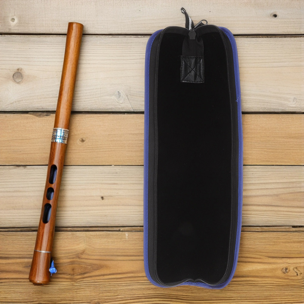 Estuche para grabadora, bolsa  - Musical Instrument Band reseña y precio