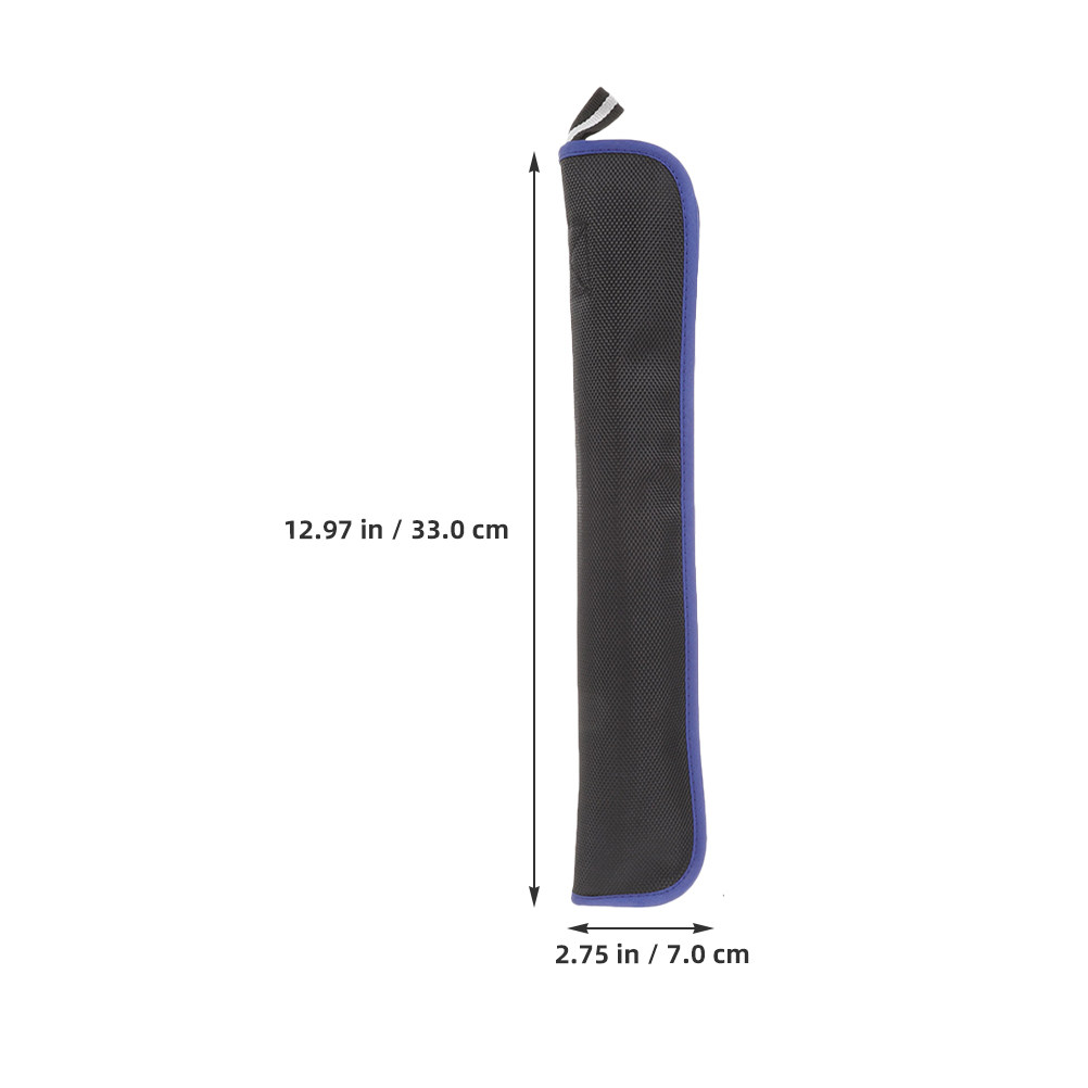 Estuche para grabadora, bolsa  - Musical Instrument Band reseña y precio