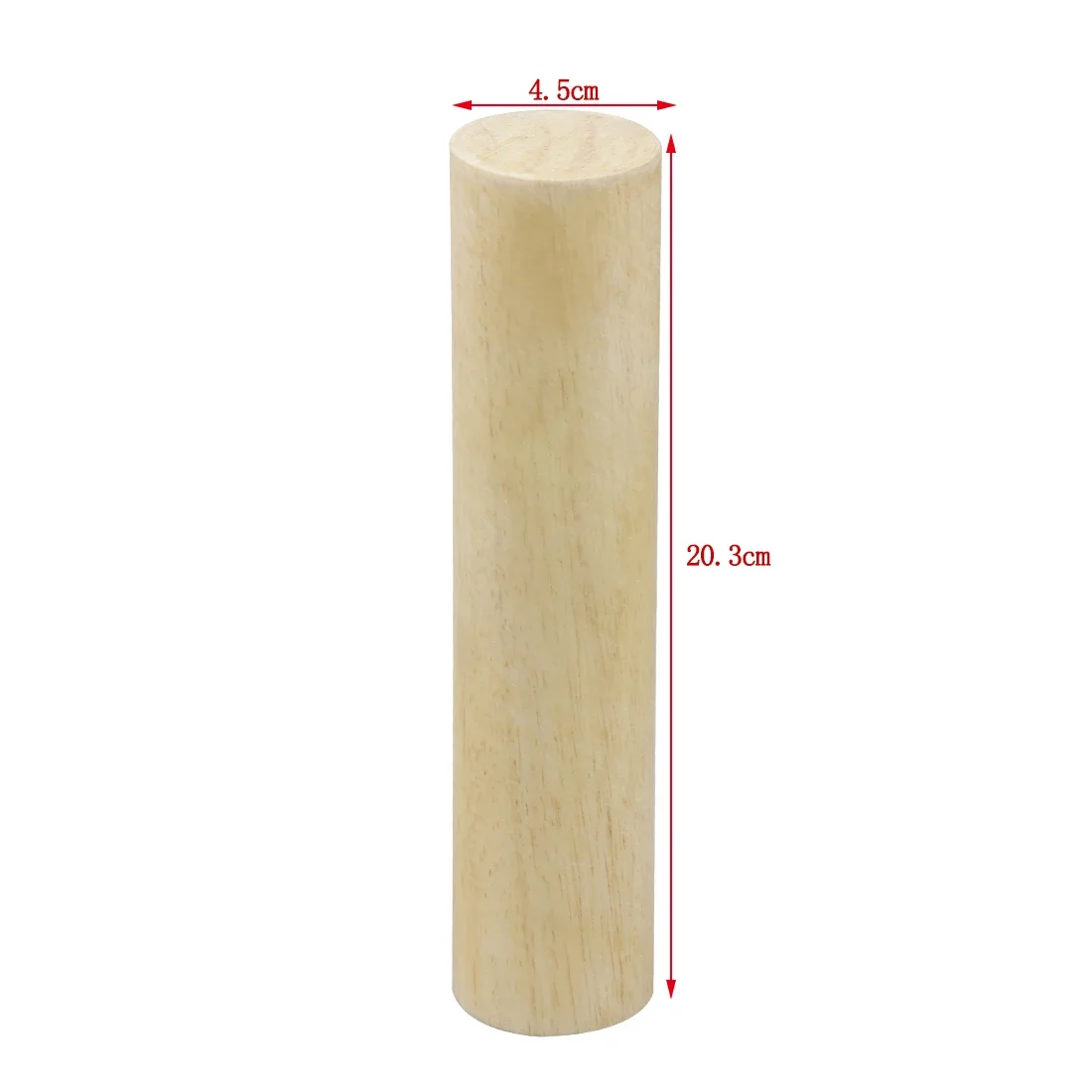 Tubo de arena IRIN, instrument - A Musical Instrument You Shake reseña y precio