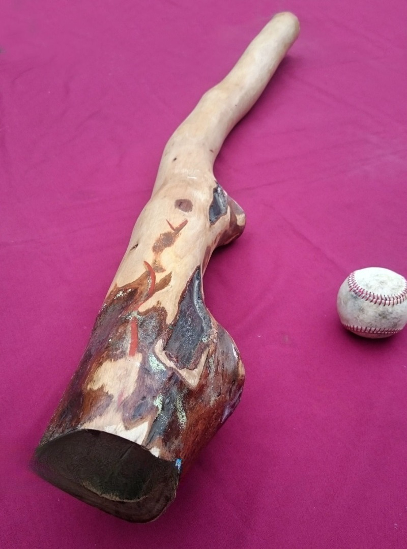 Instrumentos musicales importa - Musical Instrument Didgeridoo reseña y precio