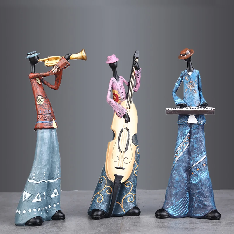 24 estilos de banda de Rock, a - Musical Instrument Old reseña y precio