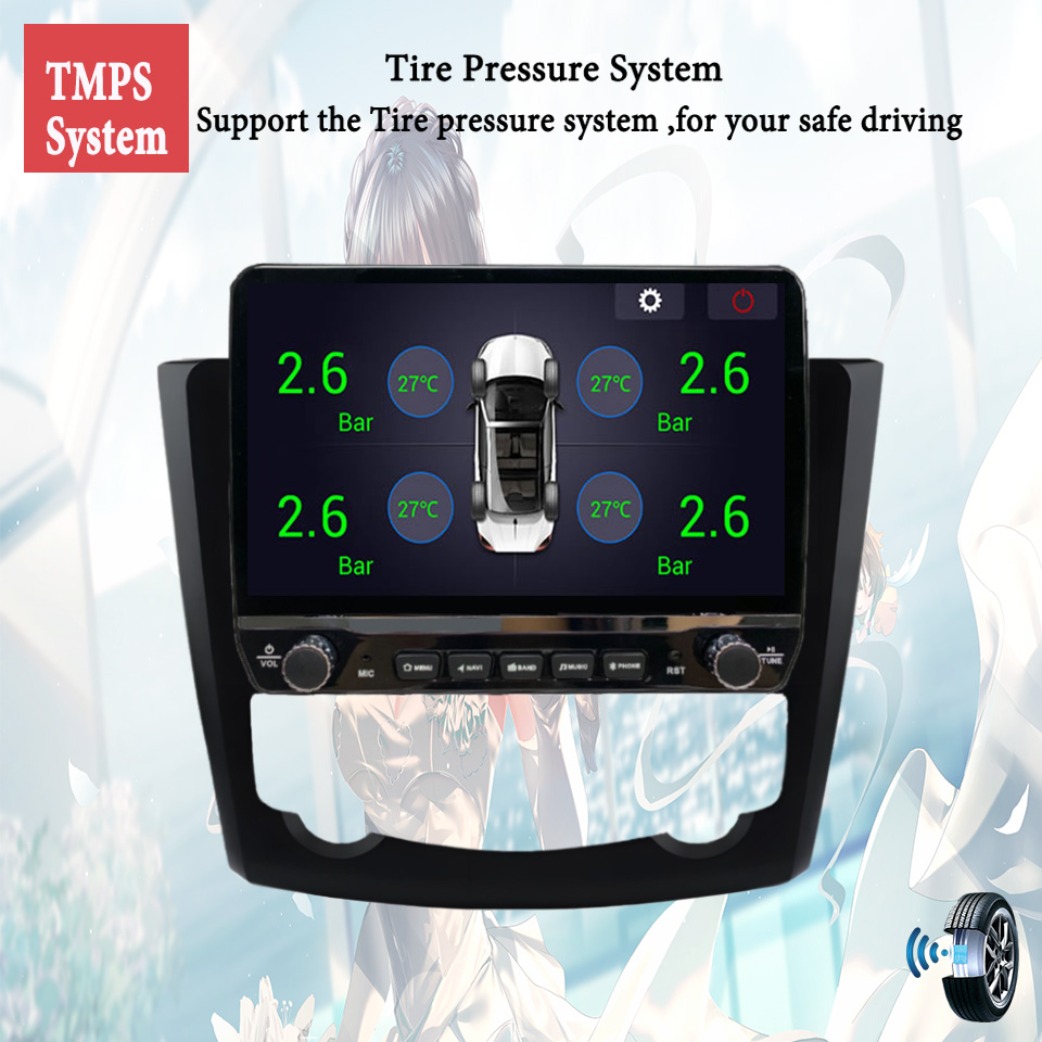 Android 14 8G + 128G Autoradio - Musical Instrument Of India reseña y precio