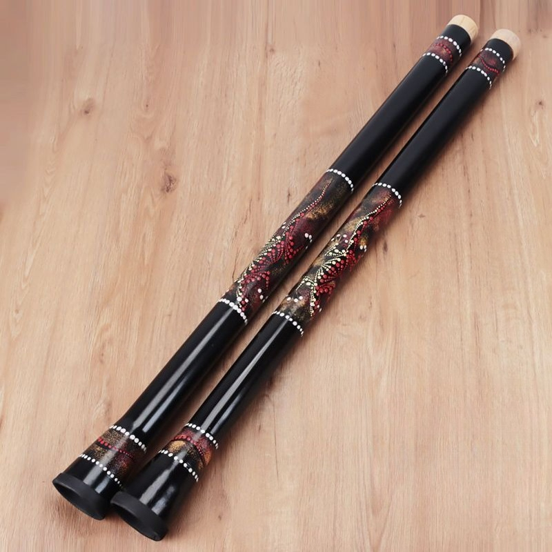 Didgeridoo de PVC Hecho a Mano - Musical Instrument Didgeridoo reseña y precio