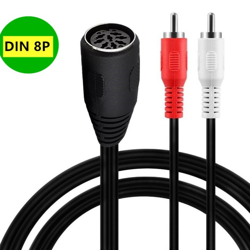 Cable adaptador de equipo de i - Musical Instrument Old reseña y precio