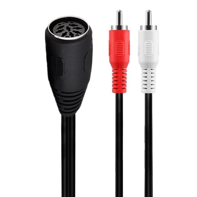 Cable adaptador de equipo de i - Musical Instrument Old reseña y precio
