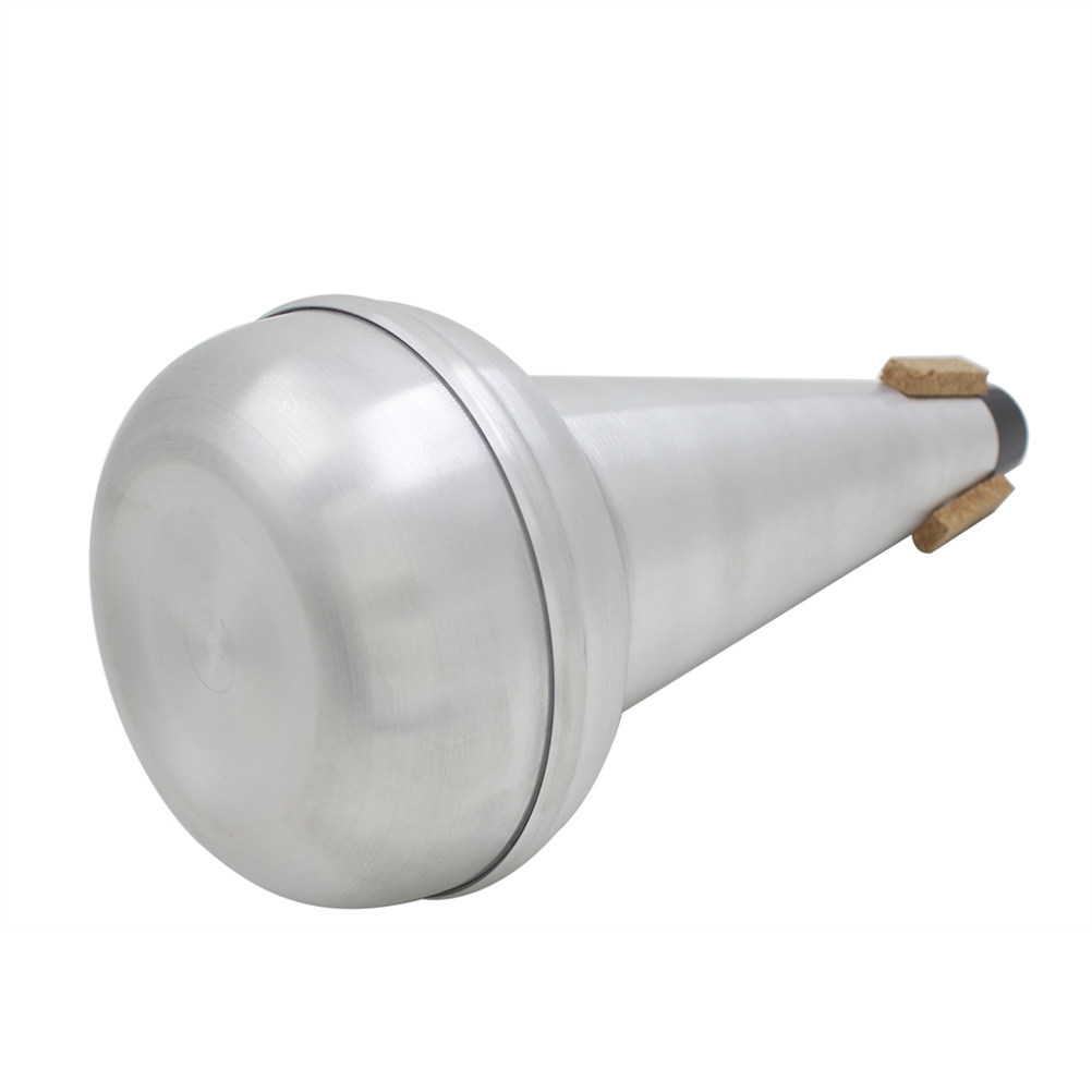 1 Unidad Silenciador de Trombó - Musical Instrument Trombone reseña y precio