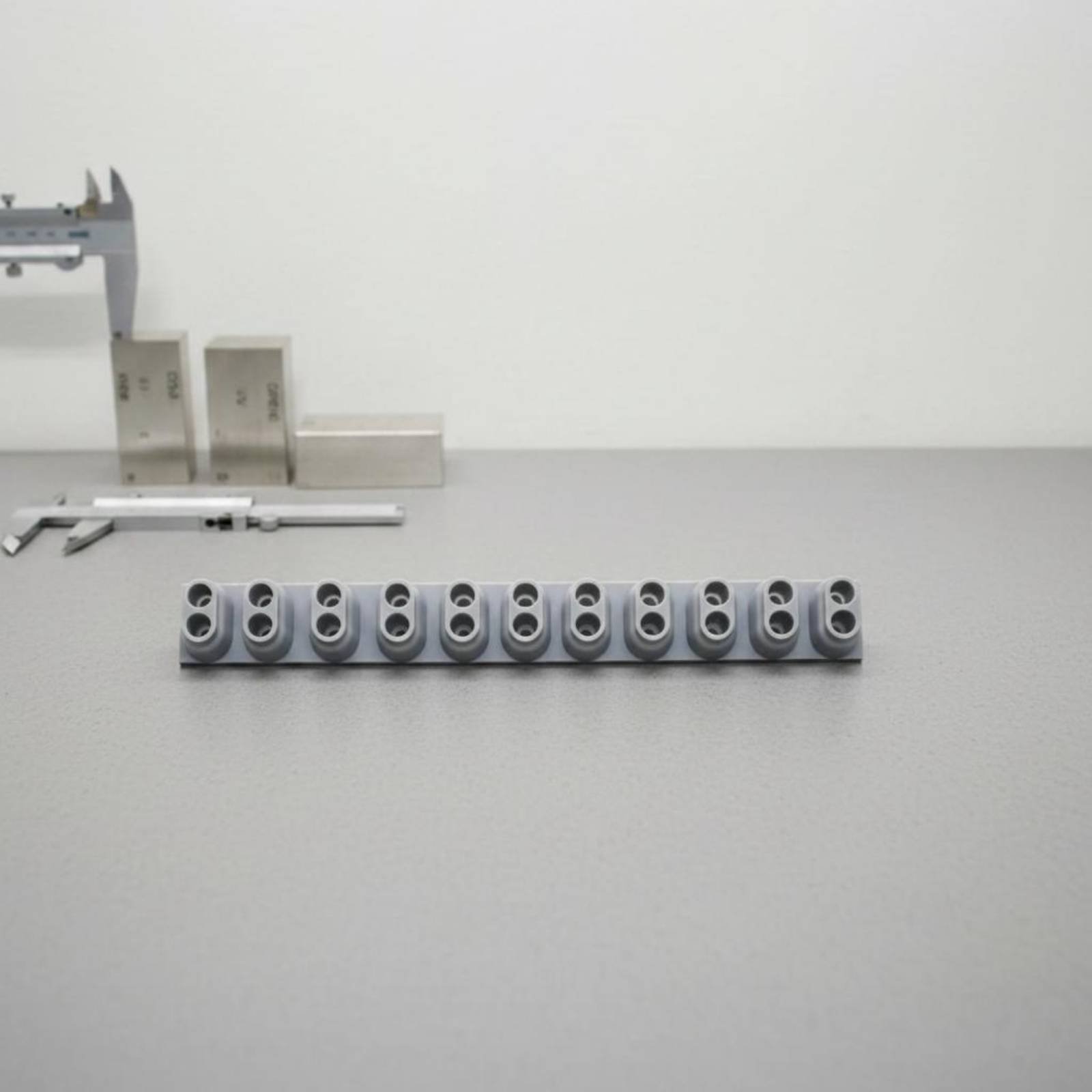 Tira de Contacto de Silicona C - A Musical Instrument With Keys reseña y precio