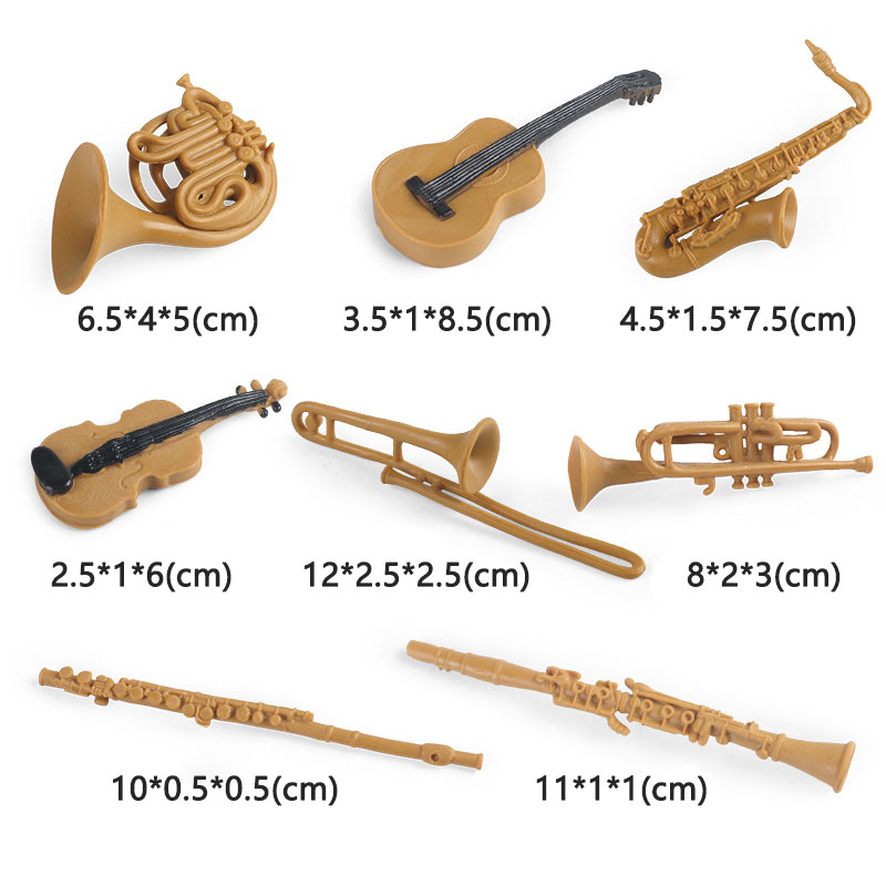 Arquitectura de simulación más - Musical Instrument Japan reseña y precio