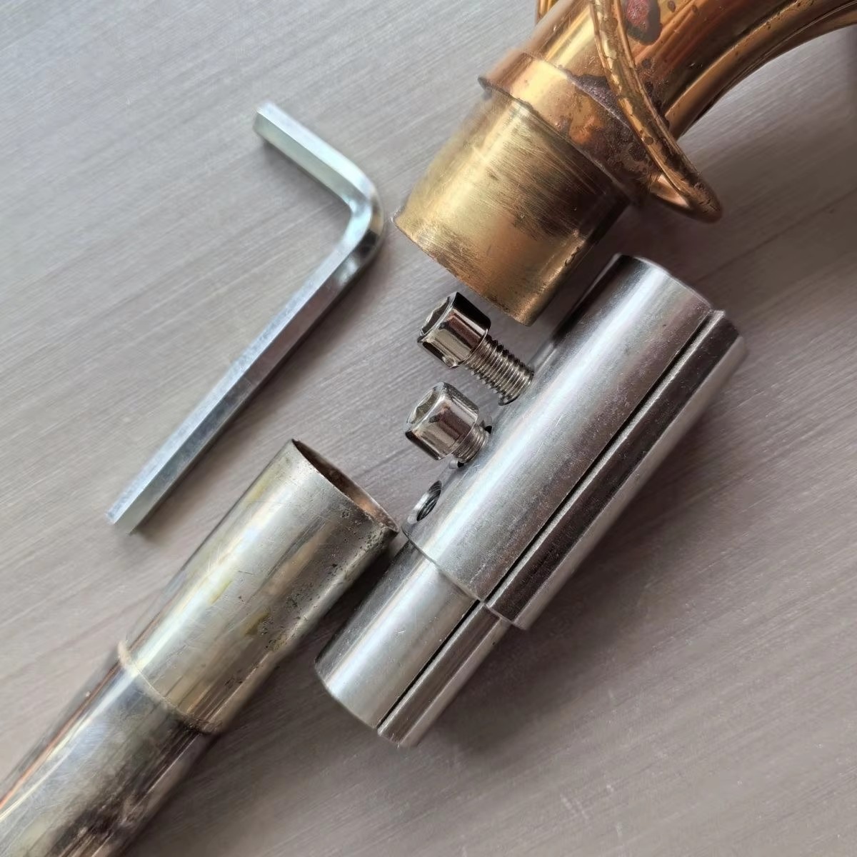 Kit de herramientas de reparac - Musical Instrument Repair reseña y precio