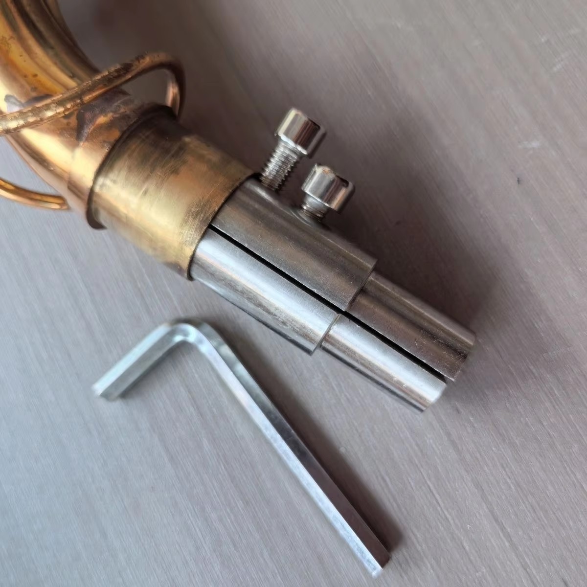 Kit de herramientas de reparac - Musical Instrument Repair reseña y precio