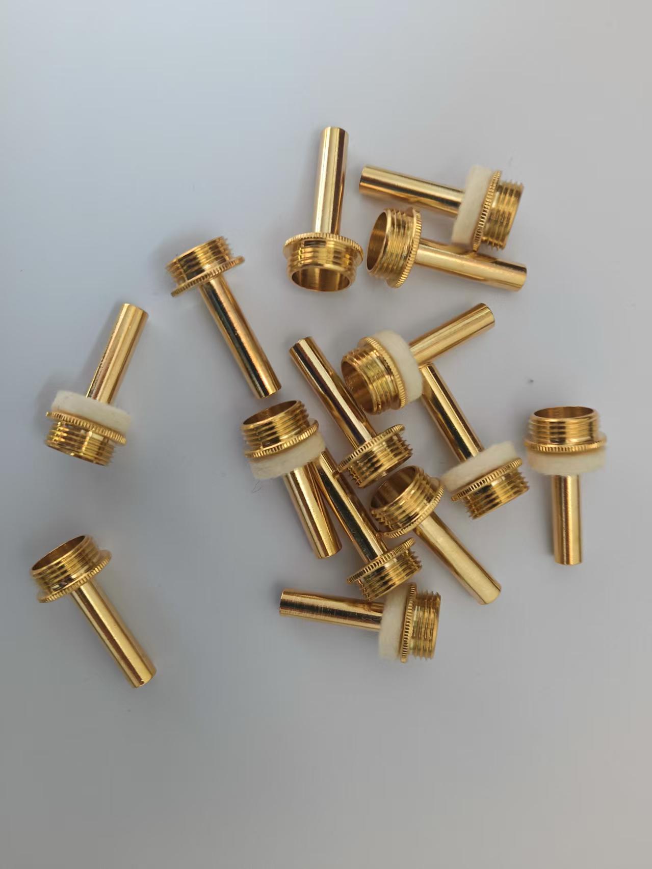 Vástagos de pistón de trompeta - Musical Instrument Repair reseña y precio