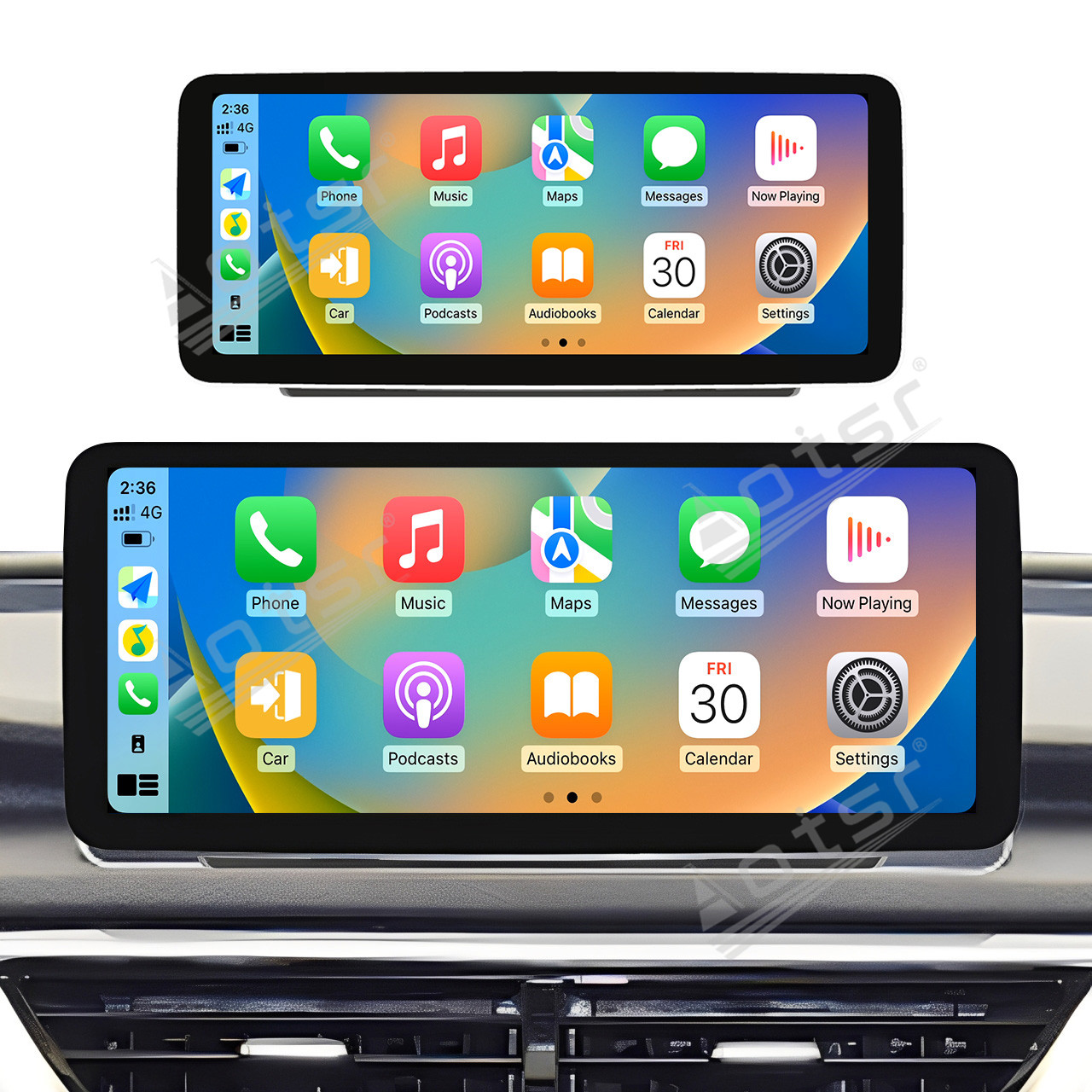 Doble 12,3 pulgadas Android 14 - Musical Instrument Of India reseña y precio
