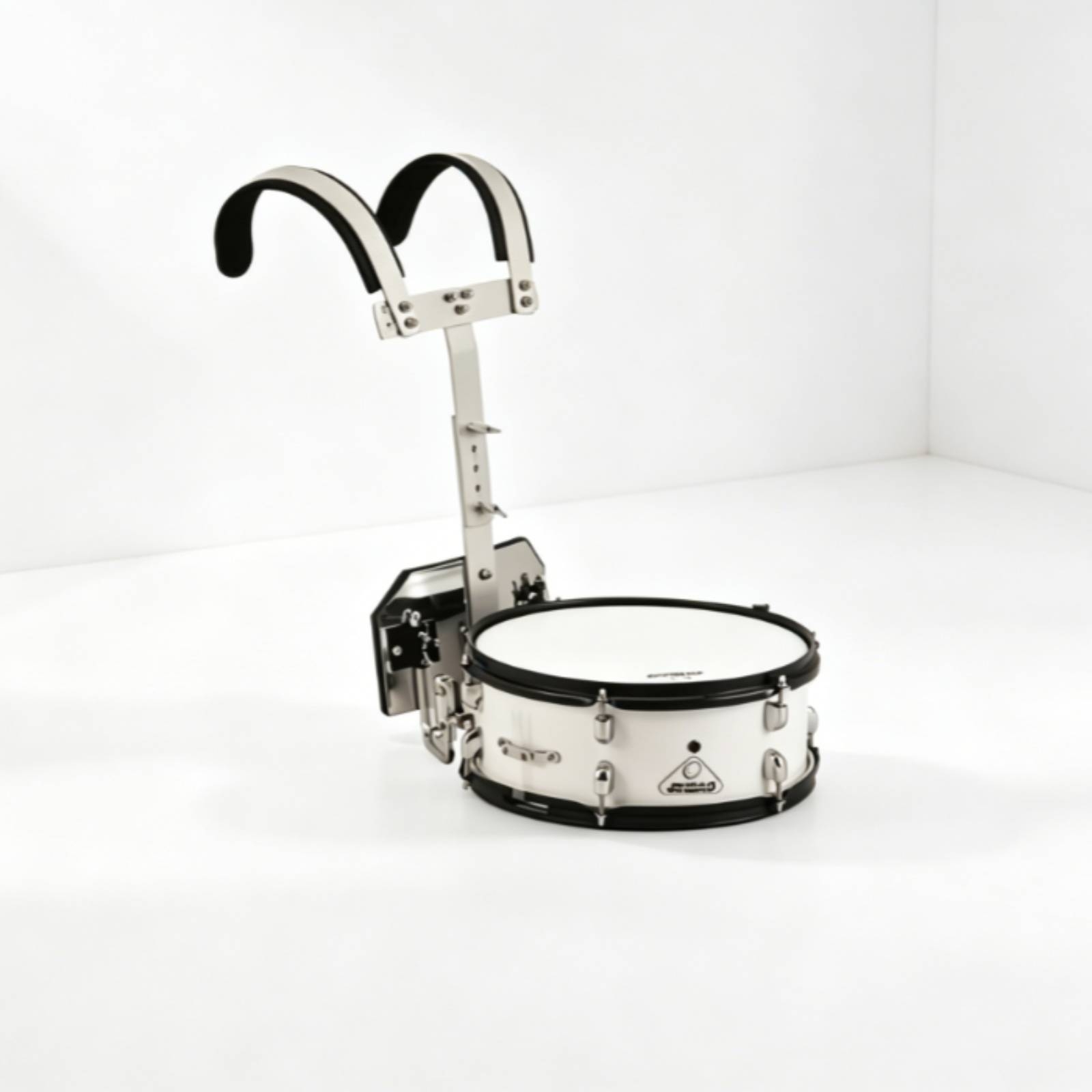 Tambor de marcha de 13 pulgada - Musical Instrument Band reseña y precio