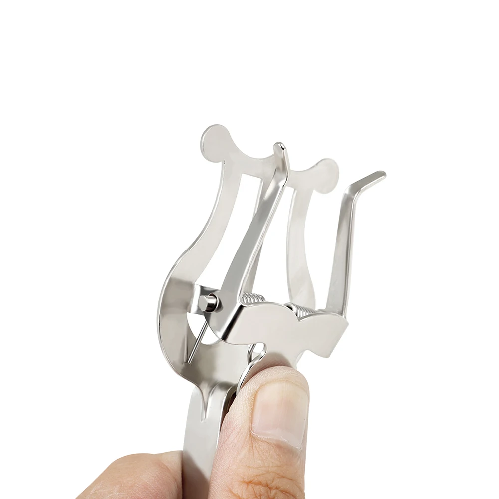 Trompeta Atril ligero Trompeta - Musical Instrument Trombone reseña y precio
