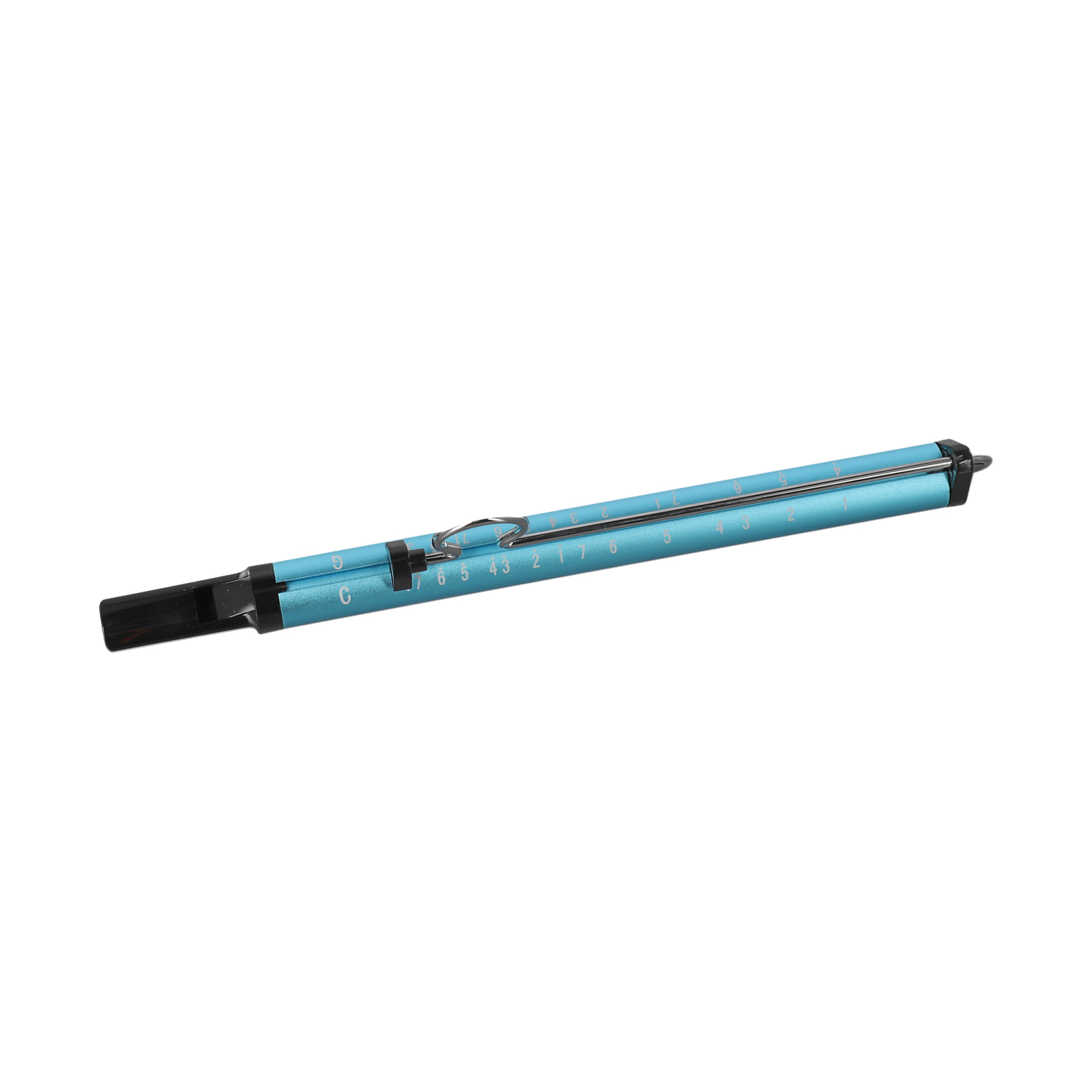 Flauta deslizante de doble ton - Musical Instrument Groups reseña y precio
