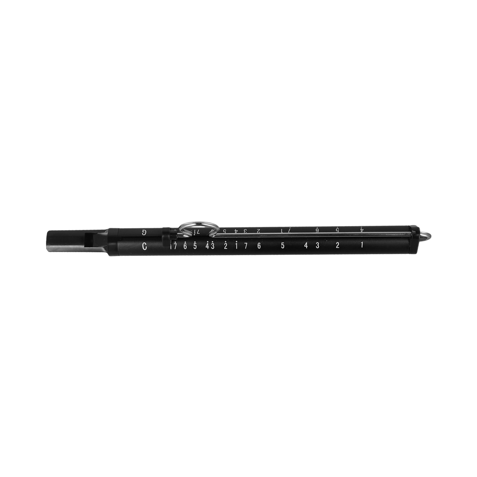 Flauta deslizante de doble ton - Musical Instrument Groups reseña y precio