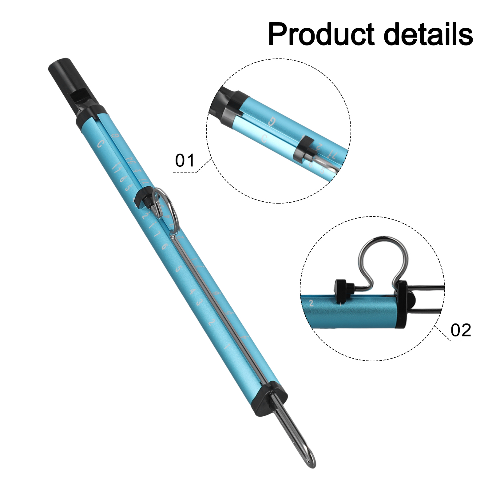 Flauta deslizante de doble ton - Musical Instrument Groups reseña y precio