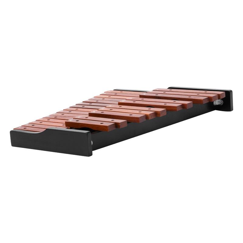 Glockenspiel, 25 notas, instru - Musical Instrument Glockenspiel reseña y precio