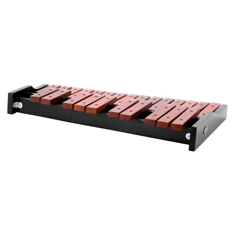 Glockenspiel, 25 notas, instru - Musical Instrument Glockenspiel reseña y precio
