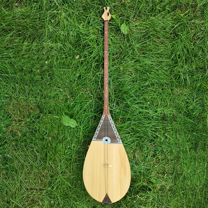Urumqi-Conjunto étnico de mino - Musical Instrument Groups reseña y precio