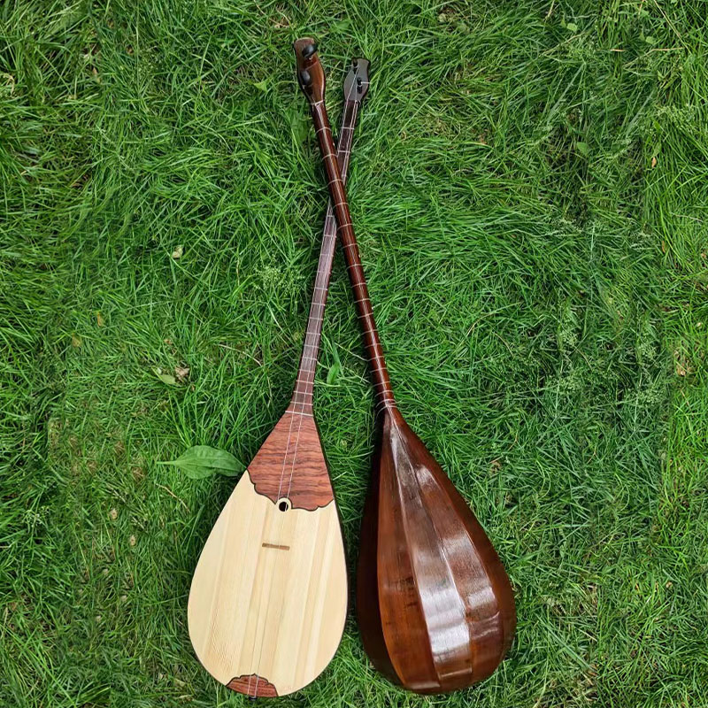 Urumqi-Conjunto étnico de mino - Musical Instrument Groups reseña y precio